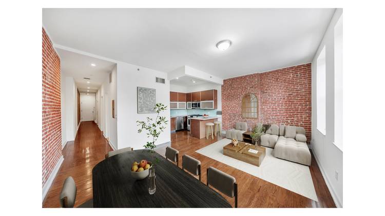 Turn key, move in ready Condo with extremely low monthly maintenance and real estate taxes.