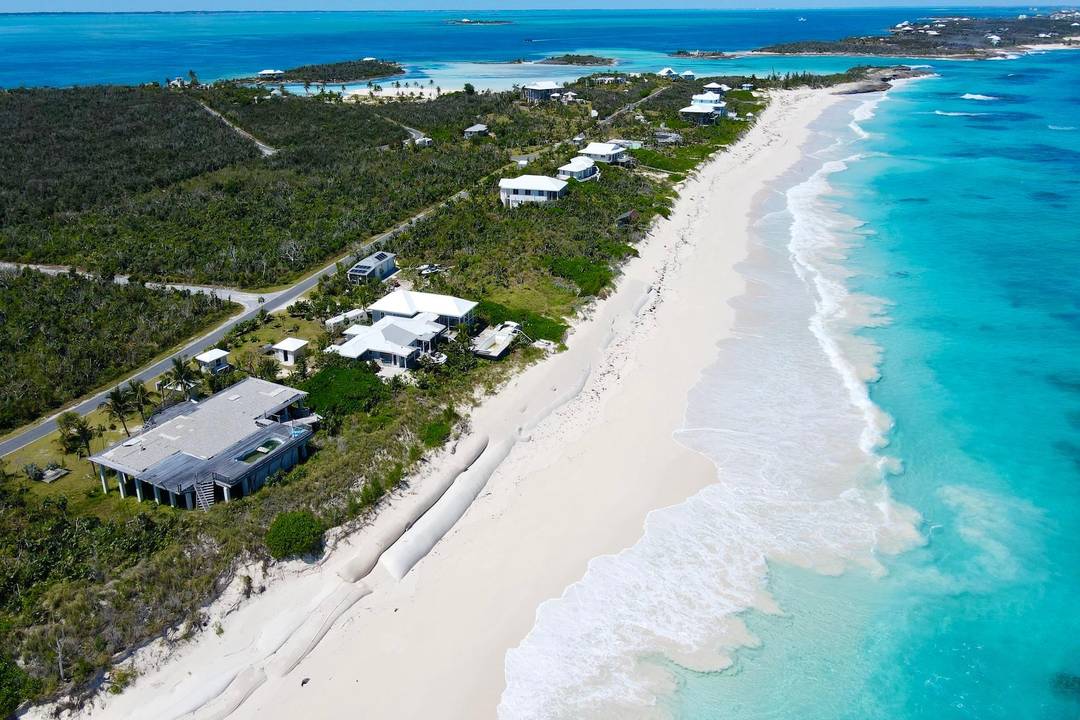 OCEANAIRE Land Abaco