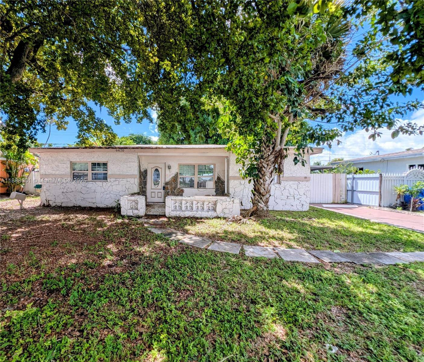 INVESTOR FRIENDLY OPPORTUNITY NO HOA !