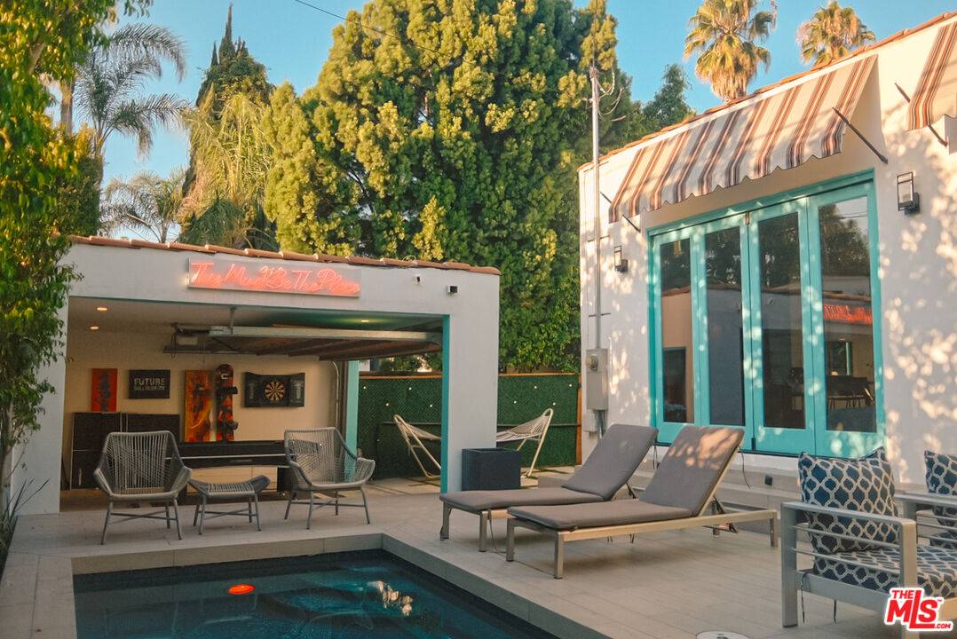 455 N Crescent Heights Blvd 4.0 Beverly Grove LA
