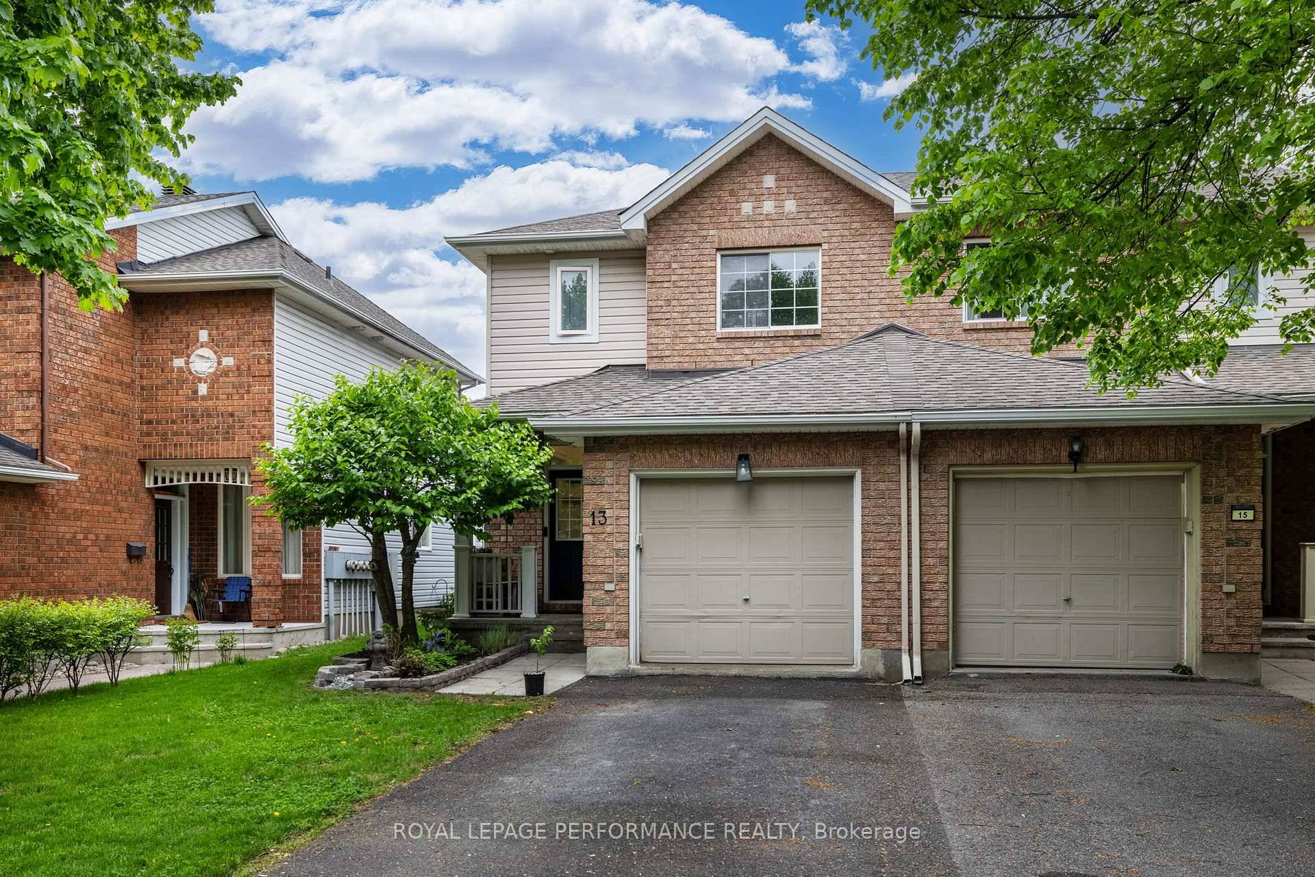Welcome to 13 Milner Downs Crescent, a bright and beautifully maintained 3 bedroom, 3 bathroom End unit townhome nestled on a quiet crescent in the heart of the well established ...