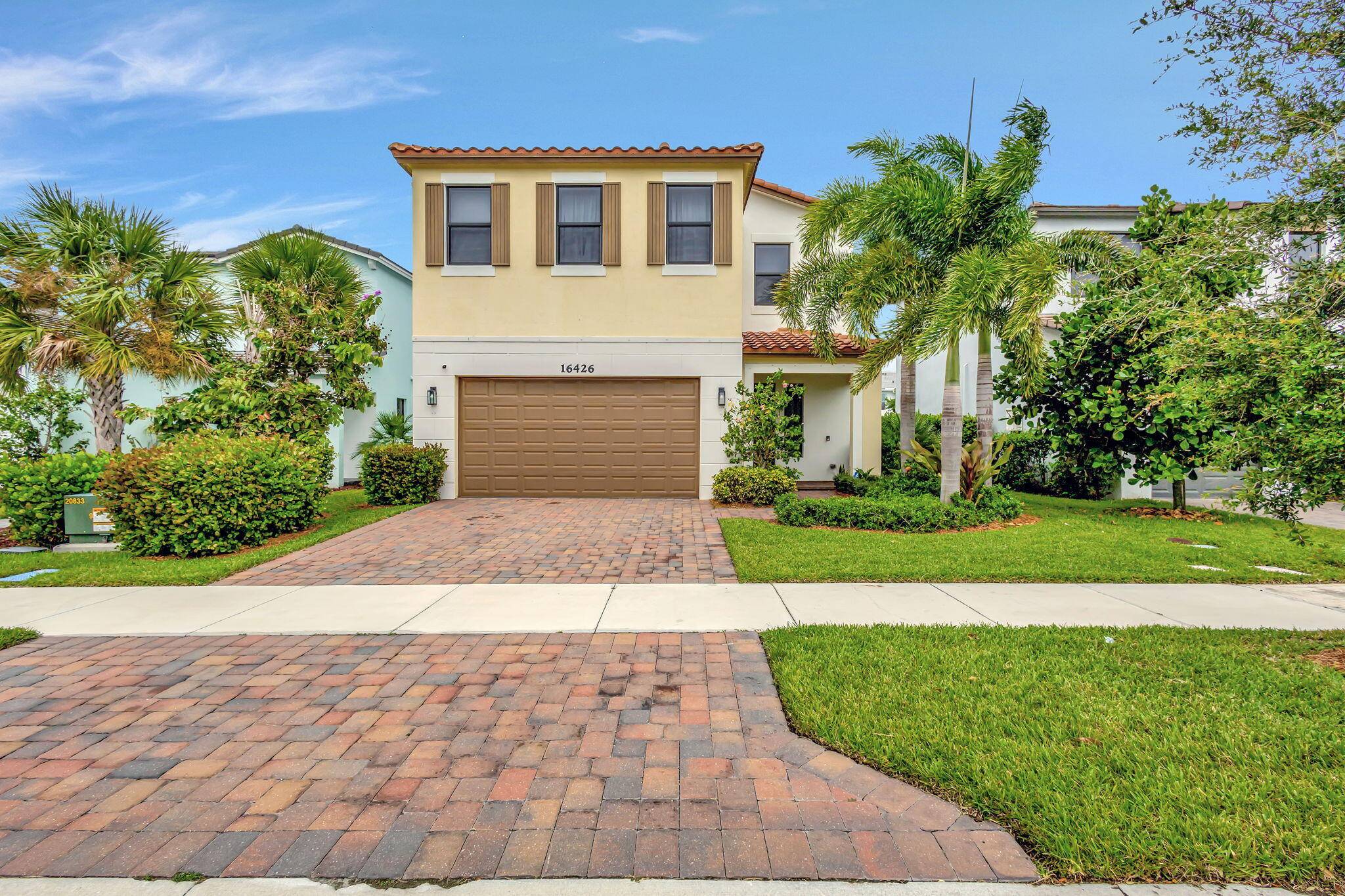 Sought after Sky Cove at West Lake !