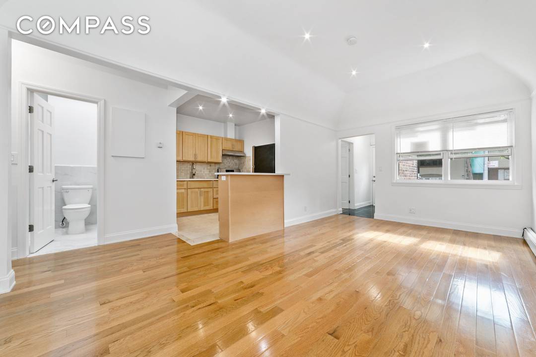 LEGAL TWO FAMILY. Discover an opportunity at 24 41 82nd Street, a well maintained two family home that combines modern upgrades with strong investment potential.