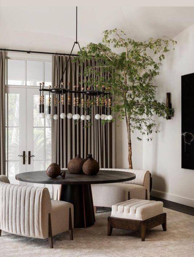 Discover a stunning new development by Farrell Companies, featuring exceptional architecture by Granoff and Will Minnear, complemented by exquisite interiors designed by Archie Bolden.