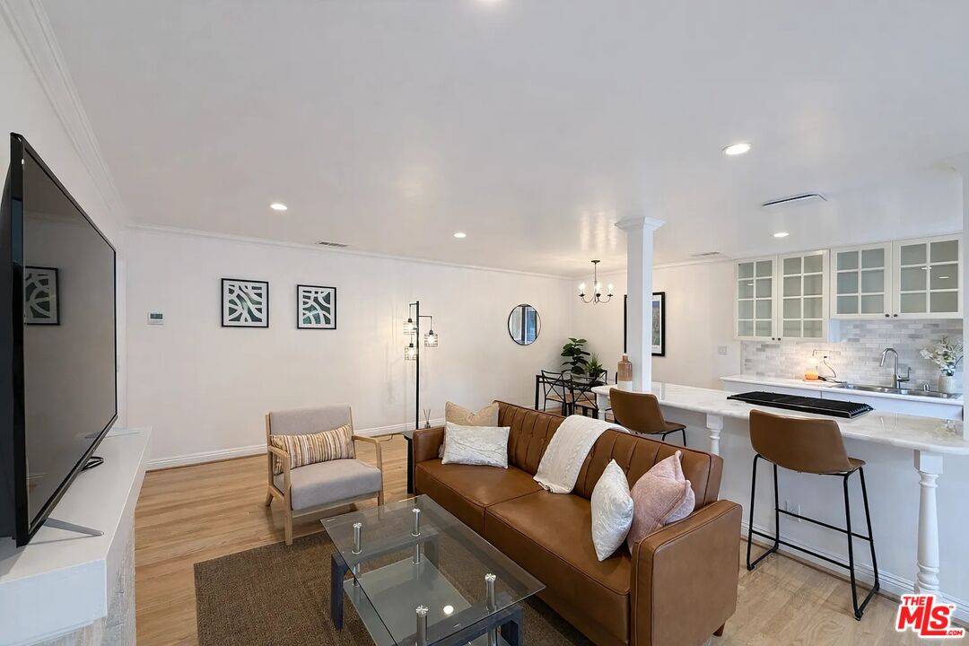 1033 20th St 2BR Santa Monica La