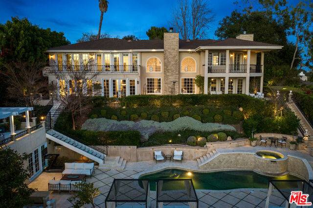161   Ashdale Pl Brentwood LA