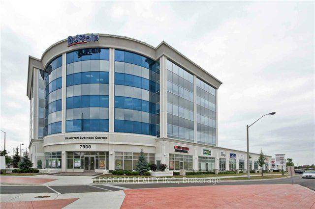 One Room available for lease in a Prestige Office building.