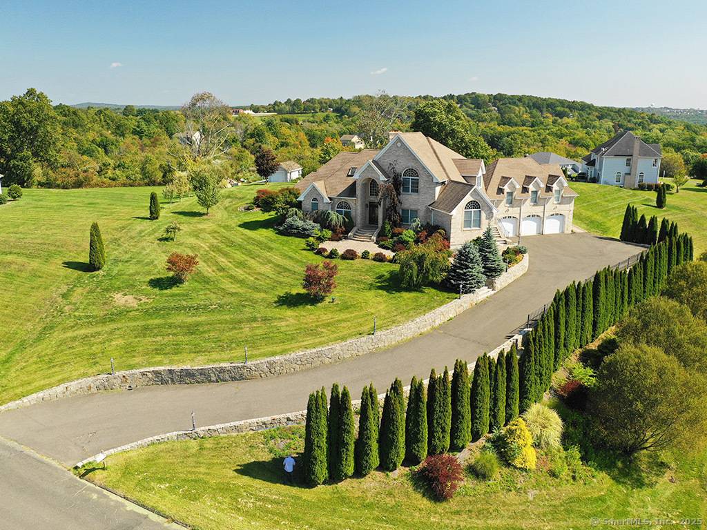 Custom Built Home on 1. 45 Acres with Luxury Finishes Outdoor Oasis in Watertown, CT !