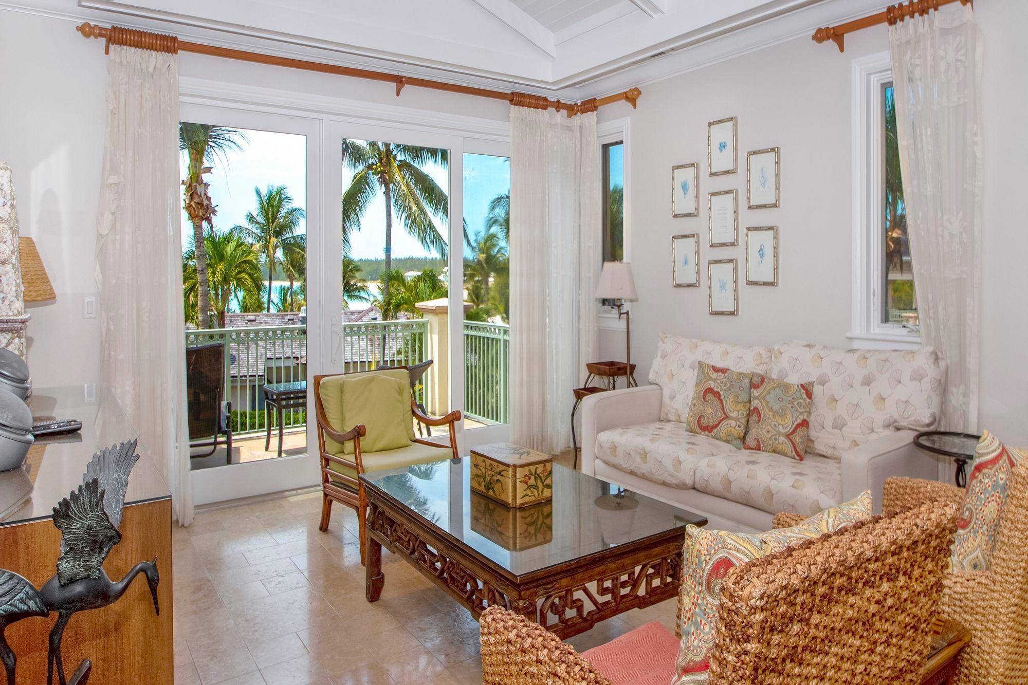 GRAND ISLE VILLA 1104 Condo Exuma-And-Exuma-Cays