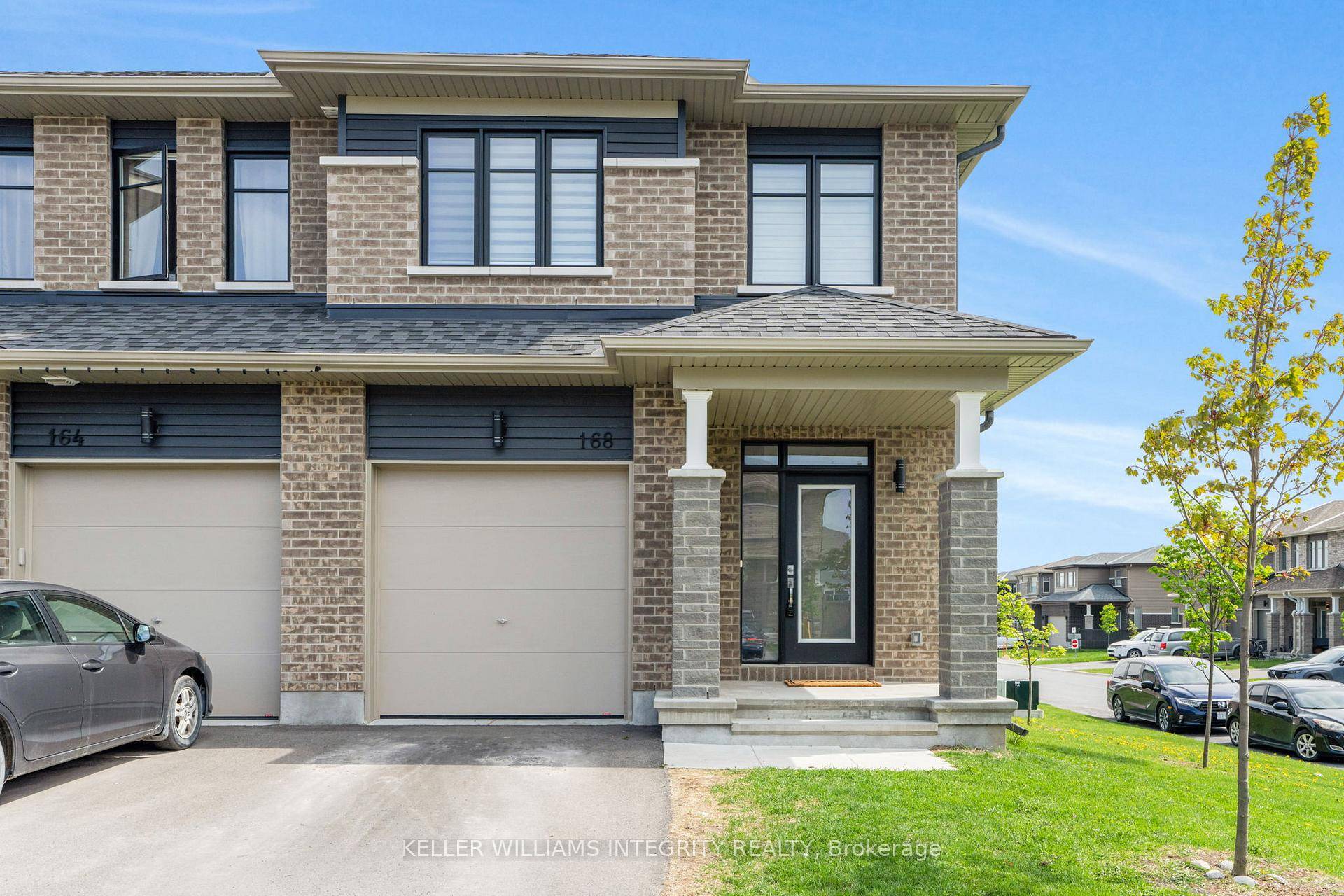 Welcome to 168 Turquoise St !