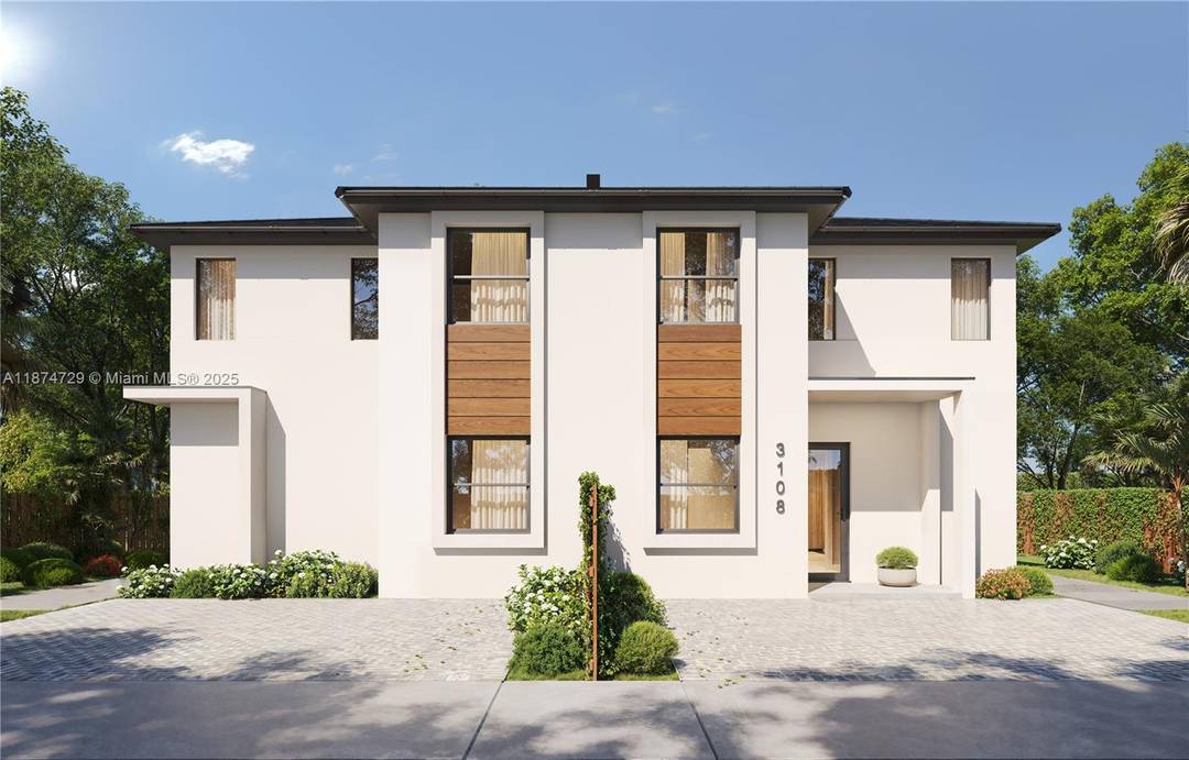 UNDER CONSTRUCTION 2 STORY TWINHOME 3 BEDROOM 3 BATH 1230 SQFT.