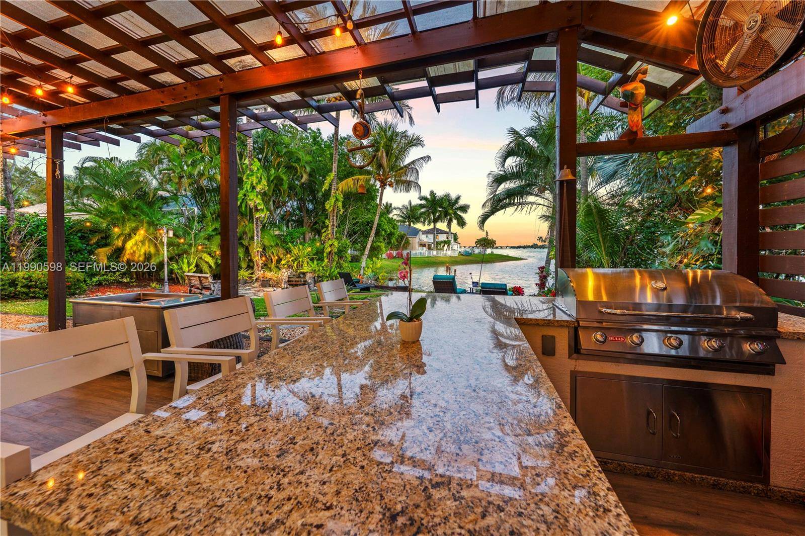 Just imagine if you could have luxury, comfort, amp ; breathtaking views blend seamlessly in your dream Waterfront Villa.