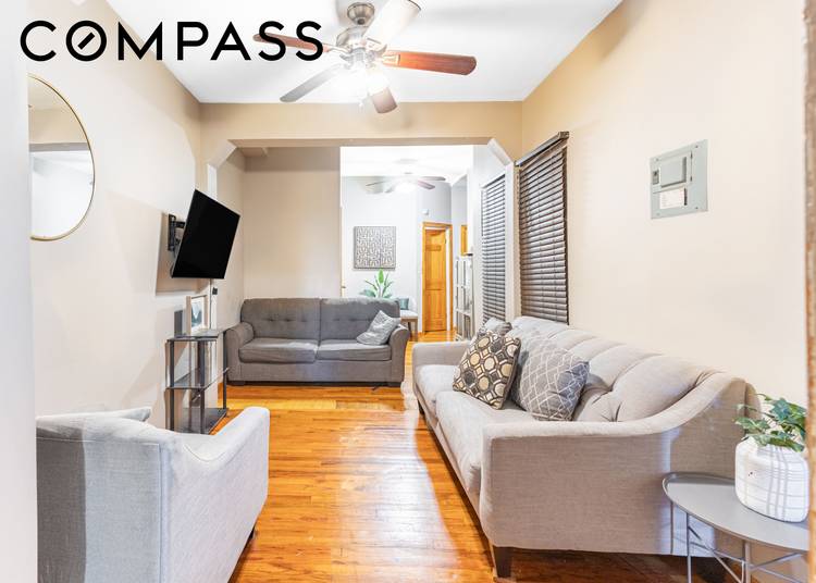 Investment Opportunity in the Heart of Ocean Hill This well maintained mixed use building has just hit the market, offering a strong opportunity for both investors and end users.