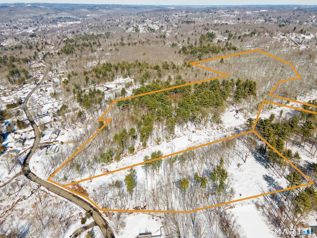 33. 7 TOTAL ACRES ! This one is for the builders, investors, and ESPECIALLY those looking to BUILD their DREAM home !