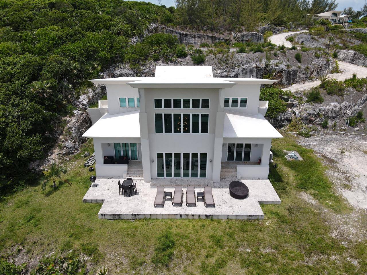 SKY BEACH Single Family Home Eleuthera
