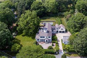 The Rebirth of this iconic historical landmark home, built in 1780 by Captain Uriah Hayden and noted for its widow's walk, has been upgraded without compromise from top to bottom.