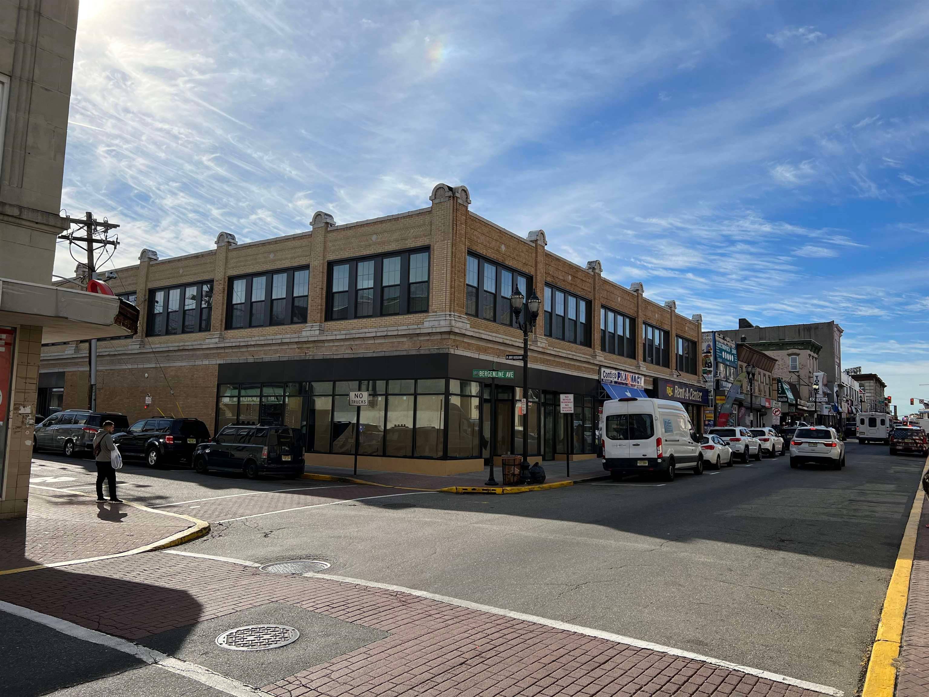 3510 BERGENLINE AVE New Jersey