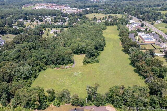 Unbelievable opportunity for the enthusiastic visionary to purchase and develop these twenty three 23 pristine Acres of Residential R 40 land in Southington, Connecticut.