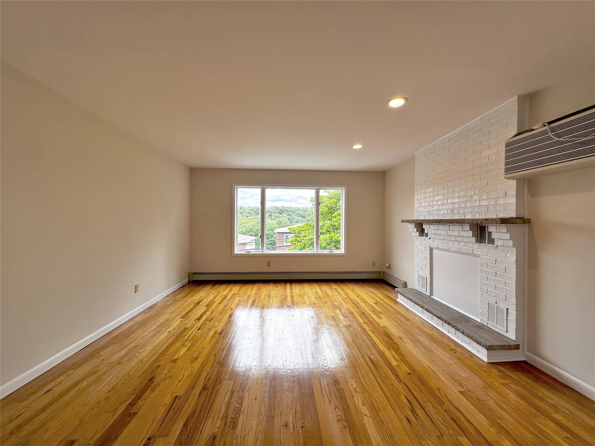 Welcome home to this freshly painted, first floor gem offering the perfect blend of charm and everyday comfort.