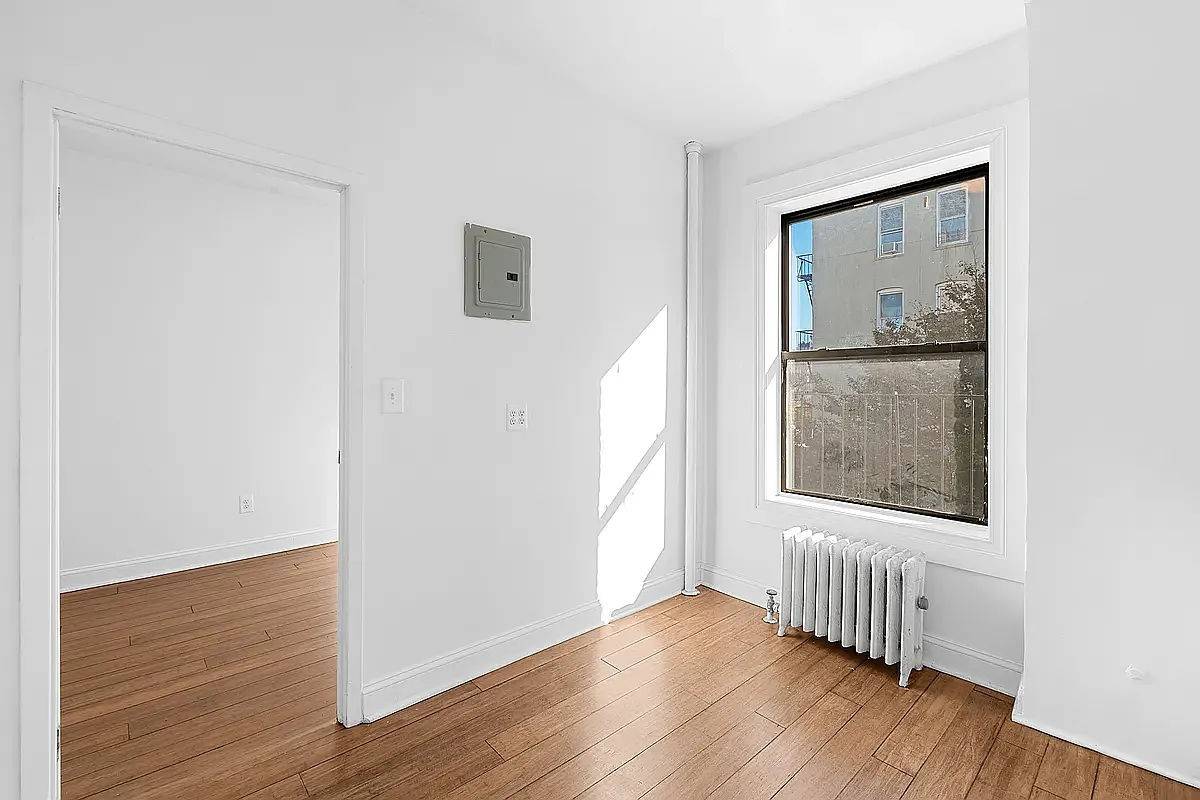 Welcome To Your New East Village Home !