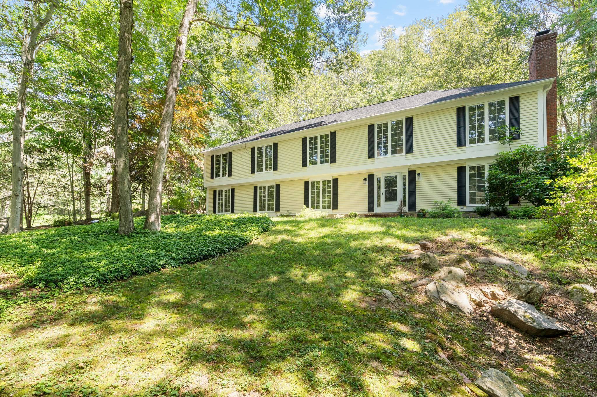 Step into this exquisitely renovated colonial style residence, where classic charm seamlessly blends with contemporary sophistication.