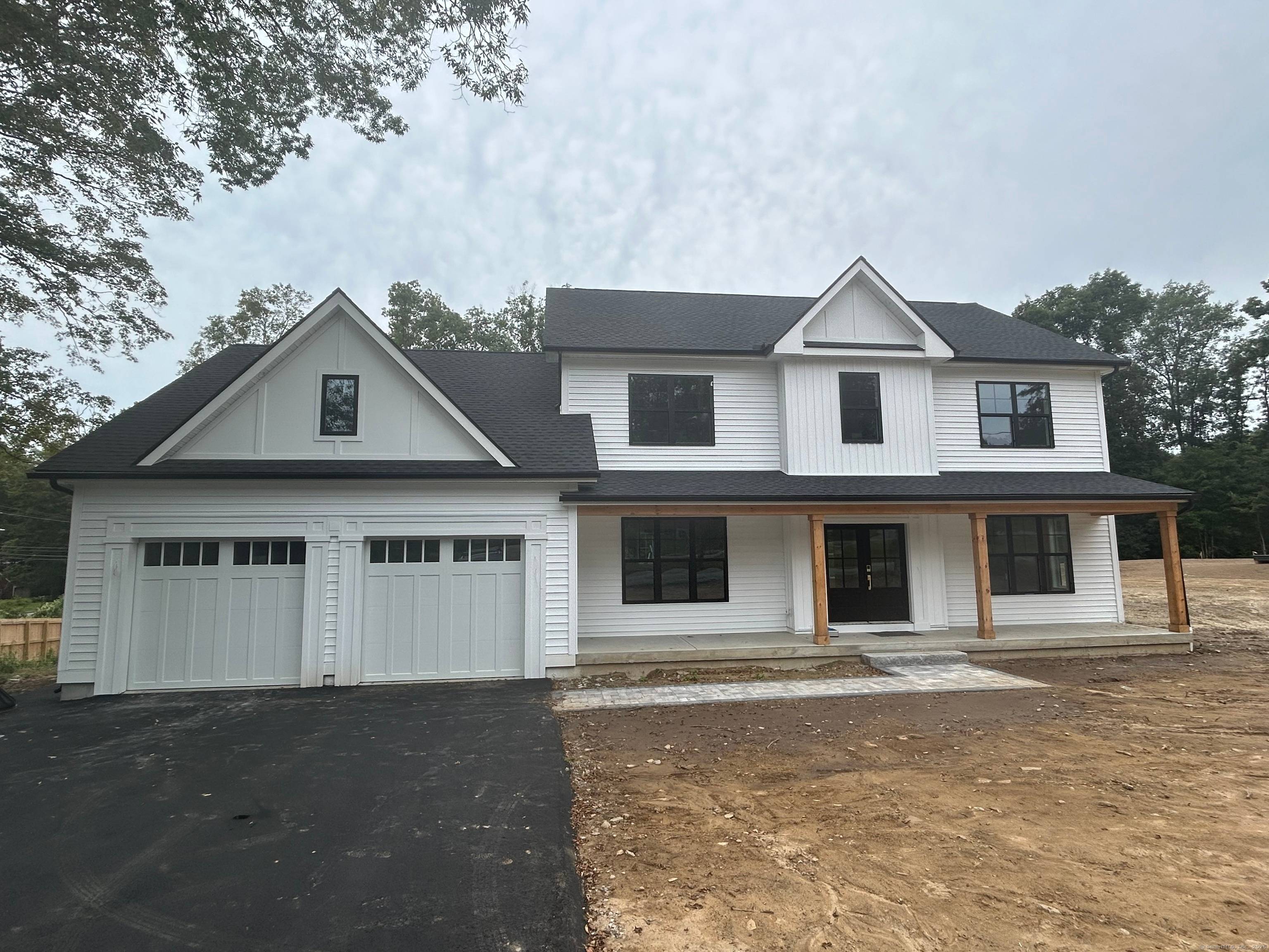 THIS BEAUTY IS READY TO SHOW.