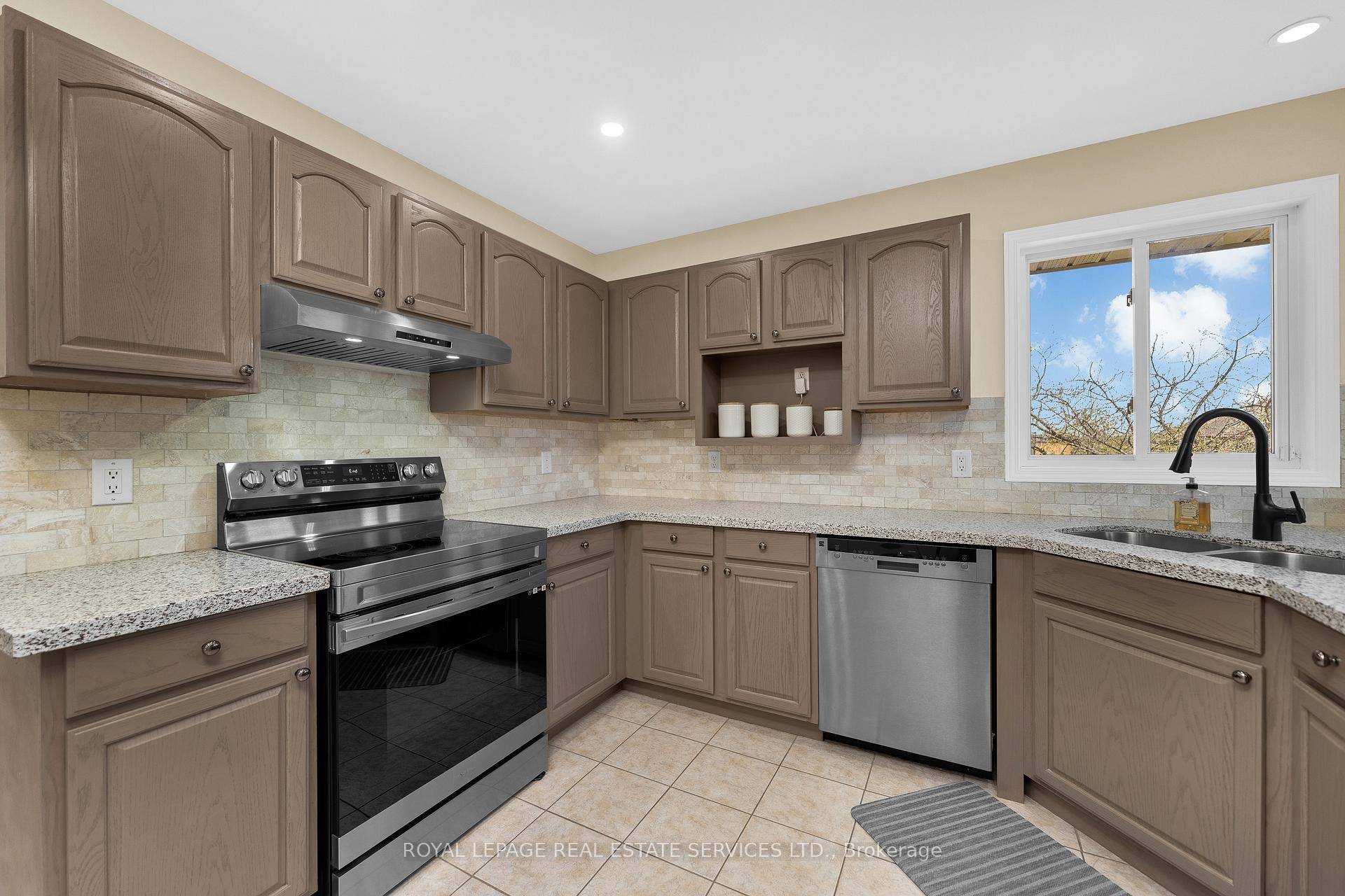 Welcome to this beautifully upgraded 3 1 bedroom, 3 full bath home offering over 2, 500 sq.