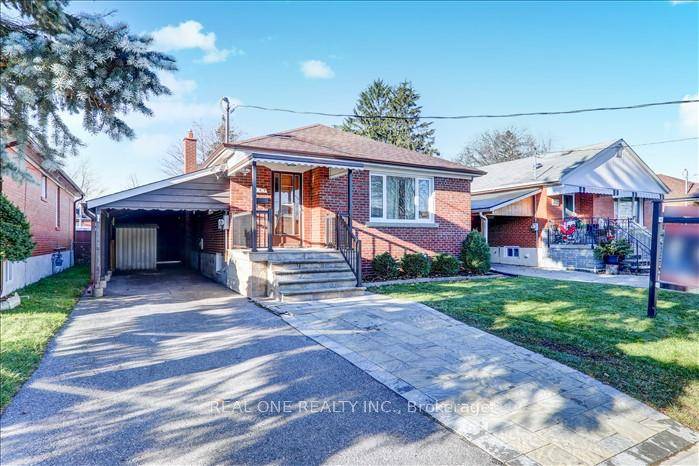 Great location ! Desirable Wexford Area !