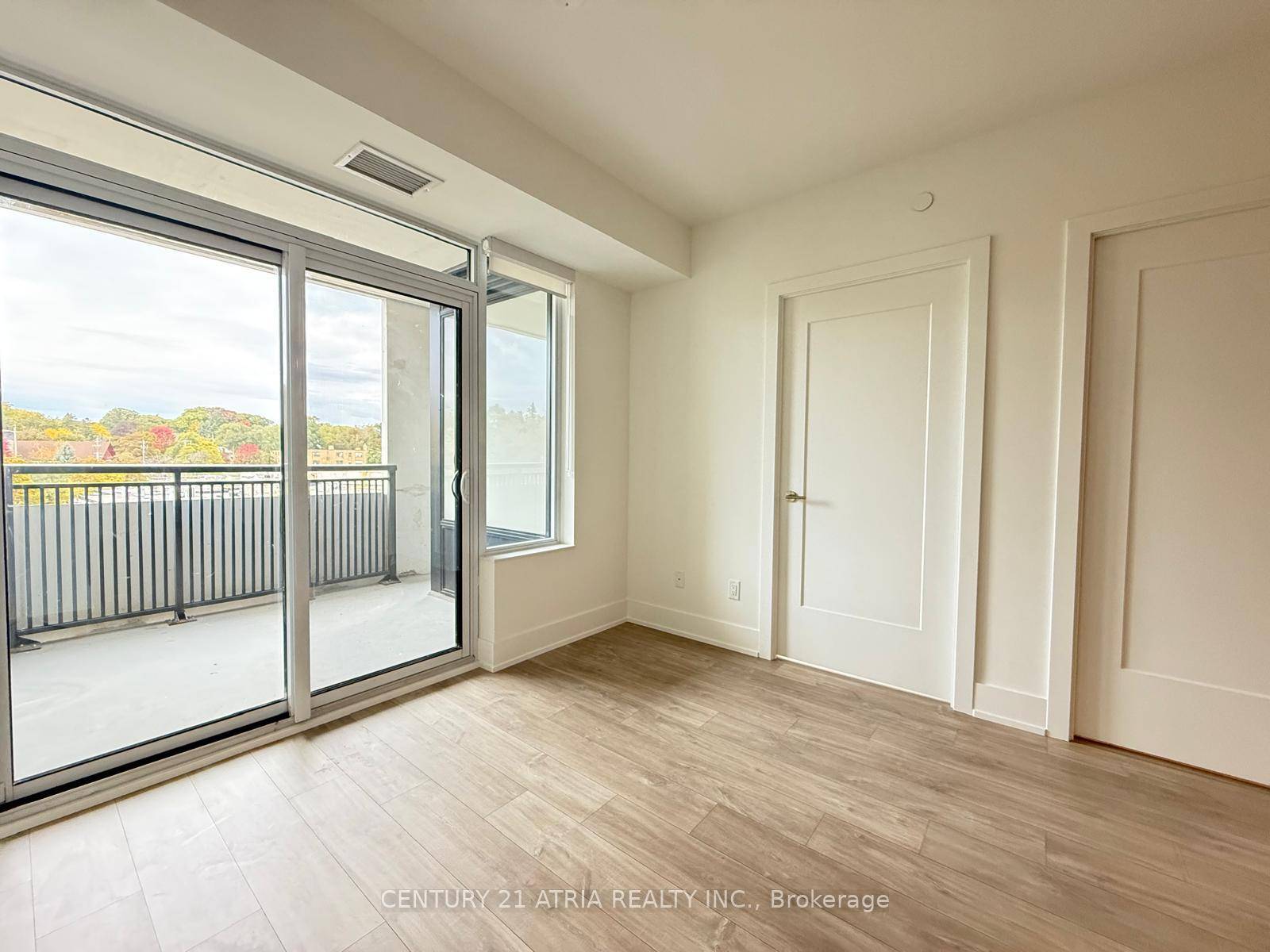 PARKING amp ; LOCKER Included A brand new residence offering timeless design and luxury amenities.