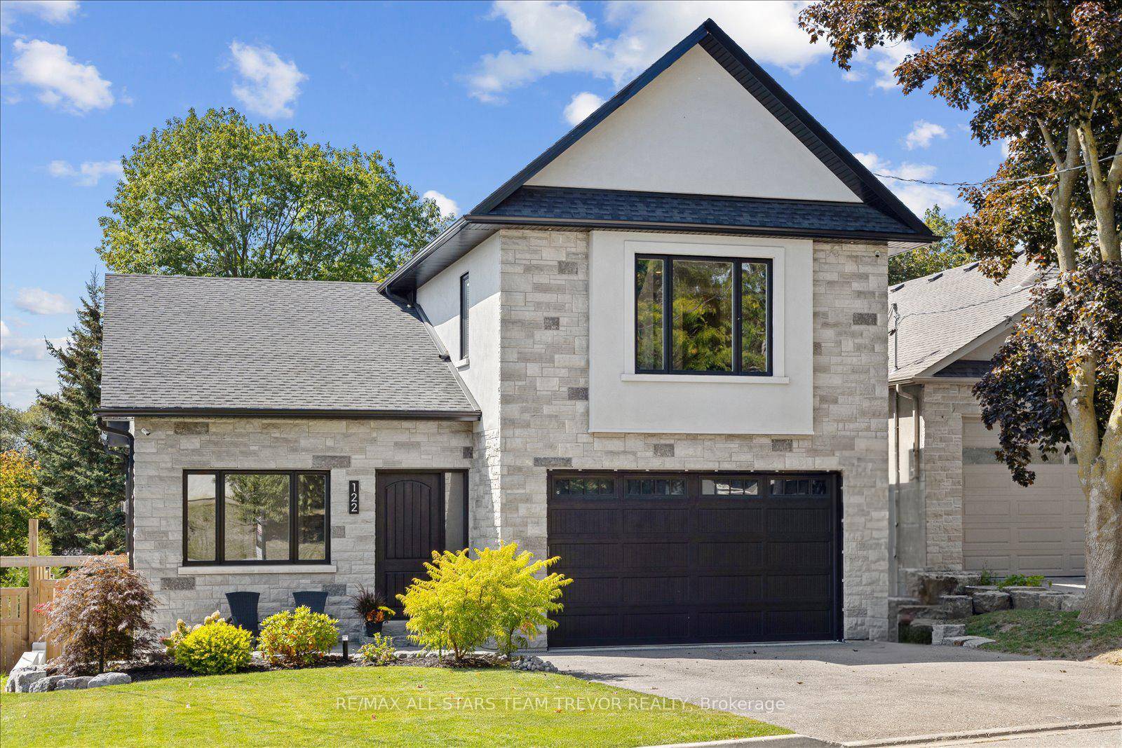 Experience pure luxury at this one of a kind home, where no detail has been overlooked.