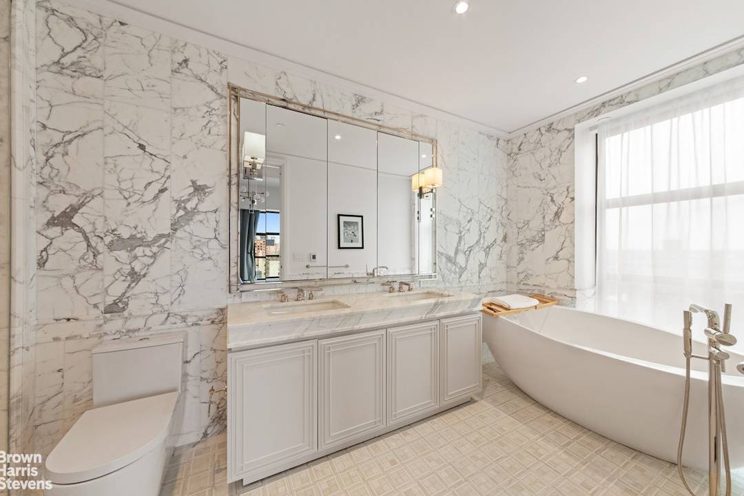 Experience elevated Upper West Side living at The Westly, a striking modern residence that blends classic neighborhood charm with contemporary design.