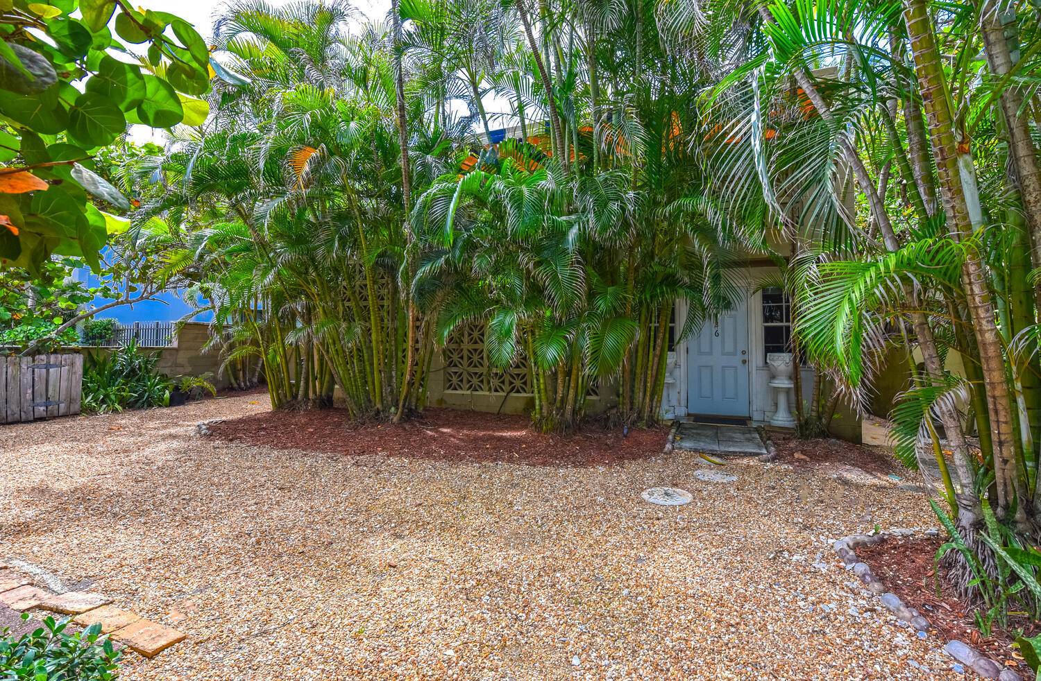 Located just steps from the pristine sands of Palm Beach, 126 Peruvian Avenue offers a rare opportunity to own a unique property in one of Florida's most coveted neighborhoods.