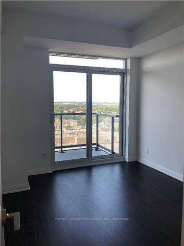 Step into a beautifully designed suite boasting a smart, open concept layout.