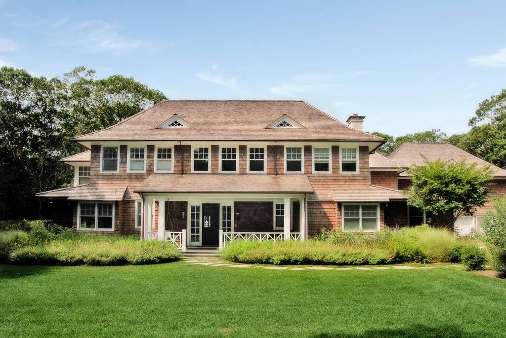 Skimhampton Amagansett Beaute