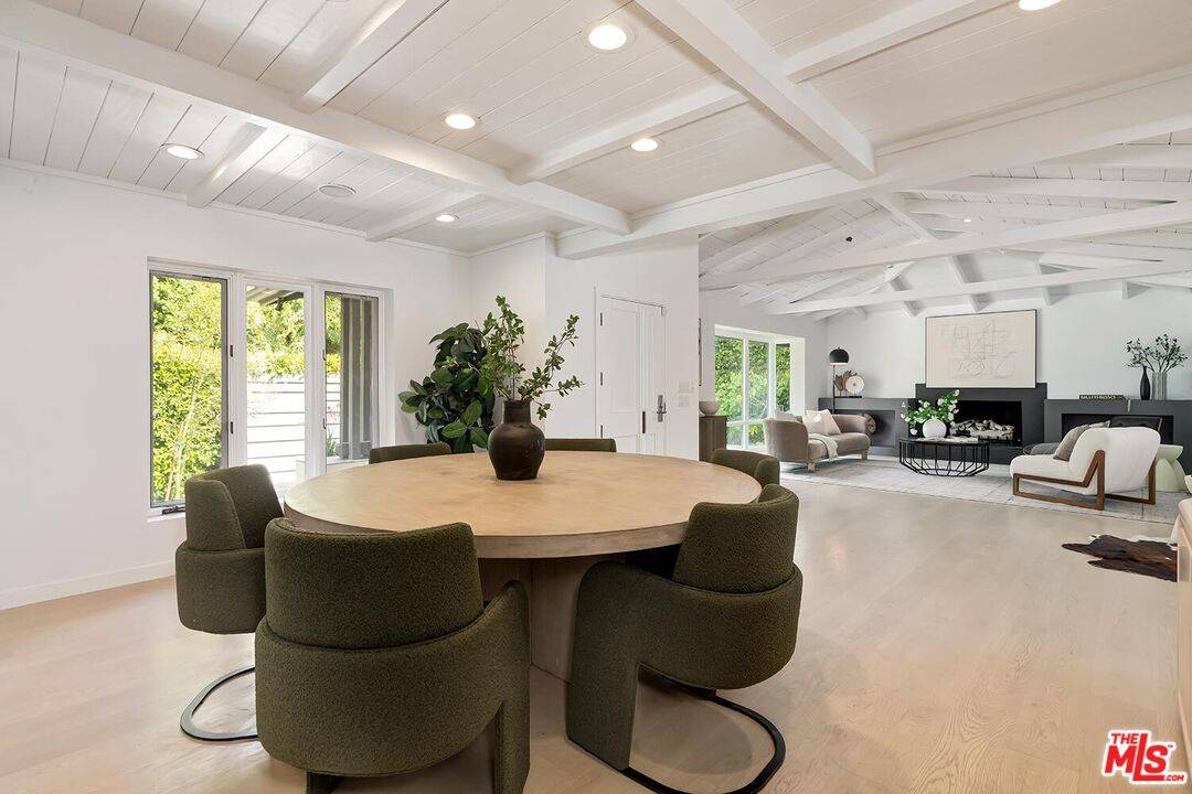 1847  N Beverly Dr 4BR Beverly Hills Post Office | B.H.P.O. La