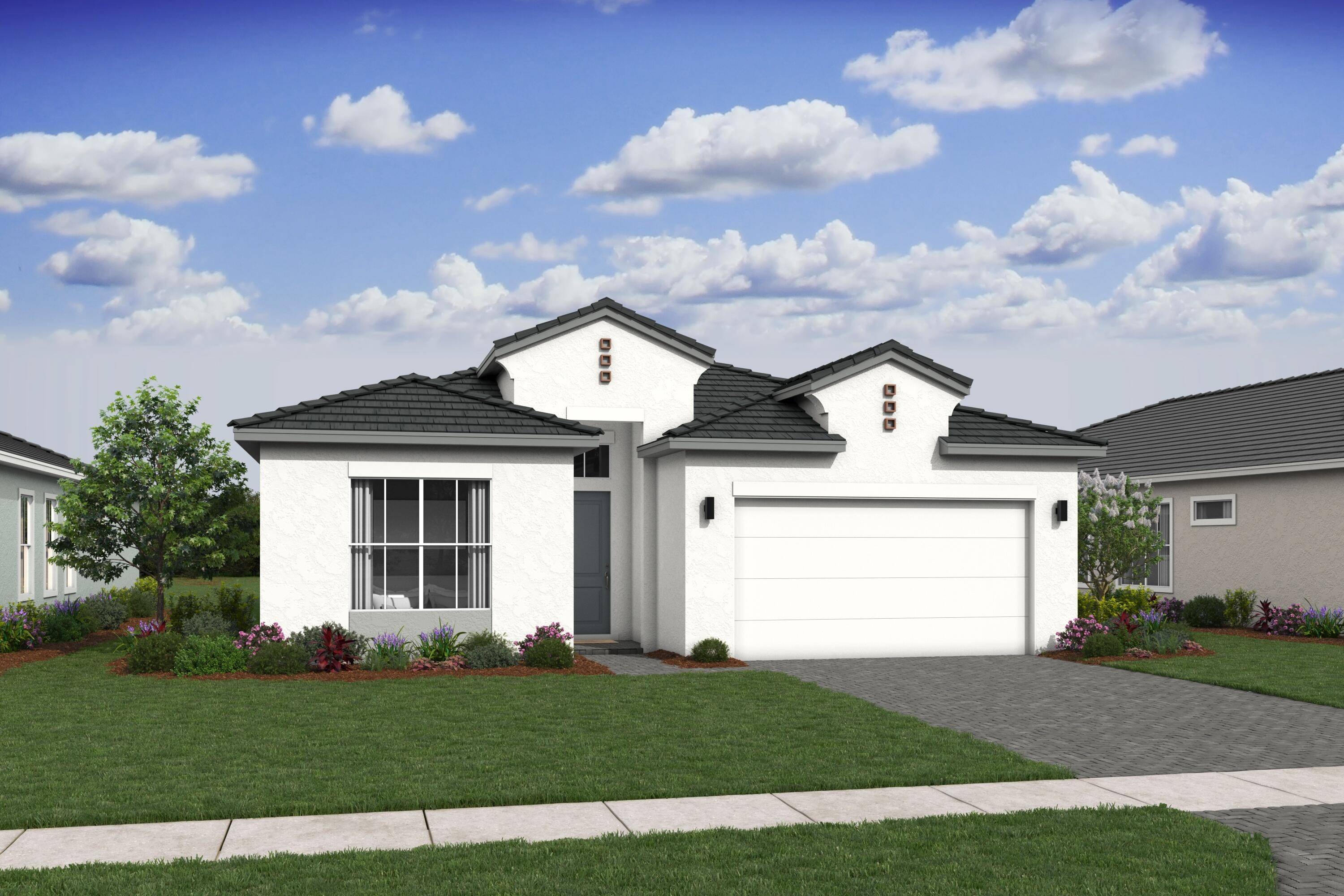 Multigenerational Living Made Easy The Pasadena with Extra Suite PlusDiscover flexibility and comfort in The Pasadena, a thoughtfully designed single story home with 4 bedrooms, 3 bathrooms, and a 2 ...