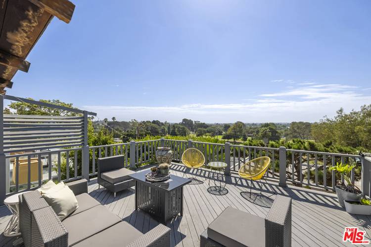 1808   Navy St 3BR Santa Monica La