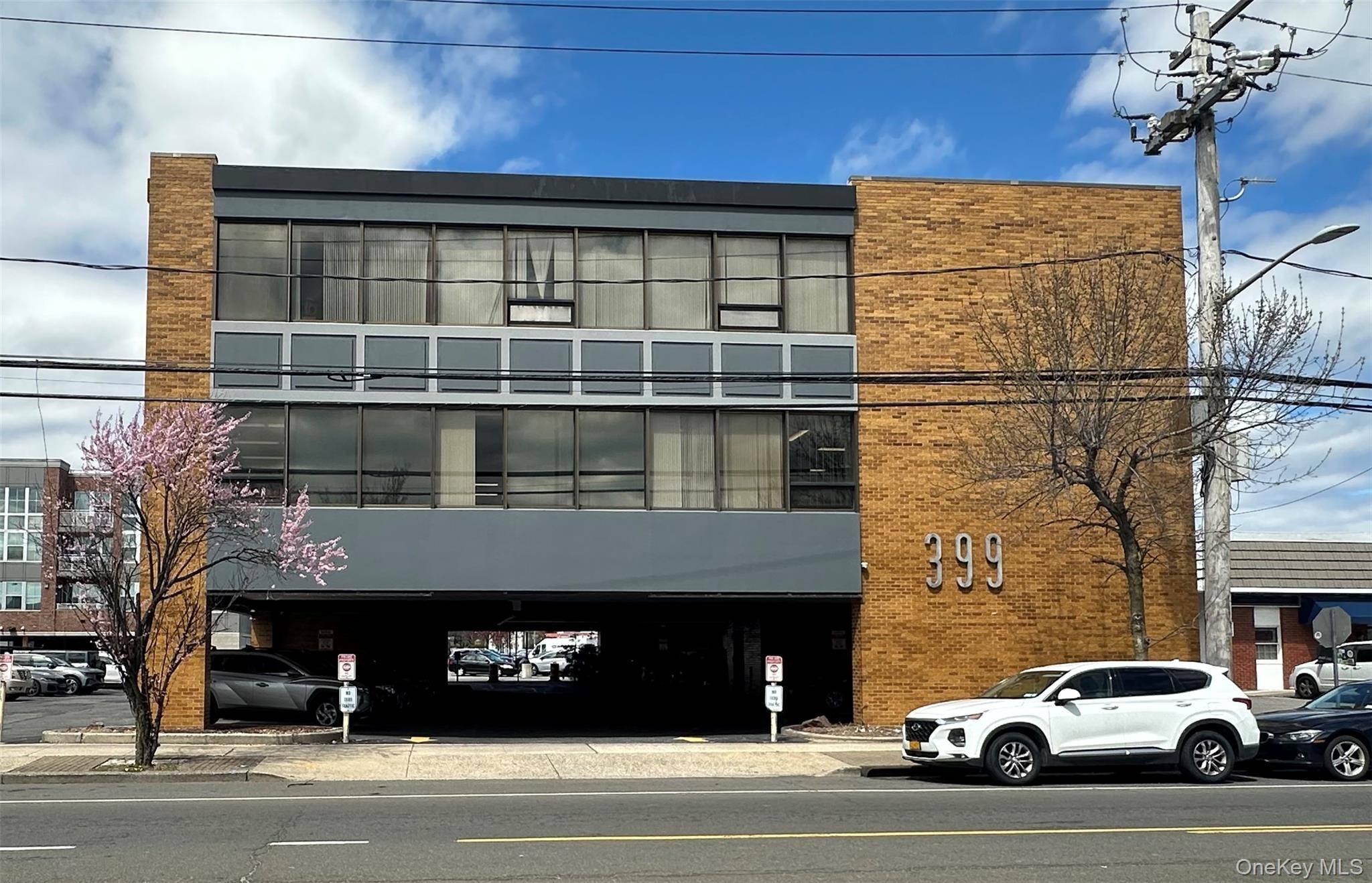 Located within a newly renovated professional building with elevator access, this building is situated in the heart of Farmingdale Village and has it's own parking lot plus large municipal parking ...