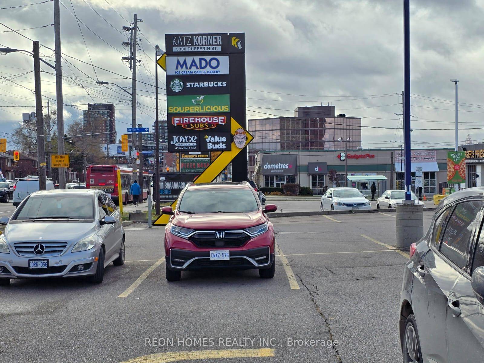 Don't Miss Out On This Rare Opportunity To Establish Your Business In A Highly Sought After Area.