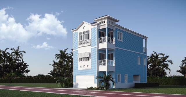 Welcome to your brand new 2025 built coastal dream home a modern beach view oasis that perfectly blends cutting edge design with timeless luxury.