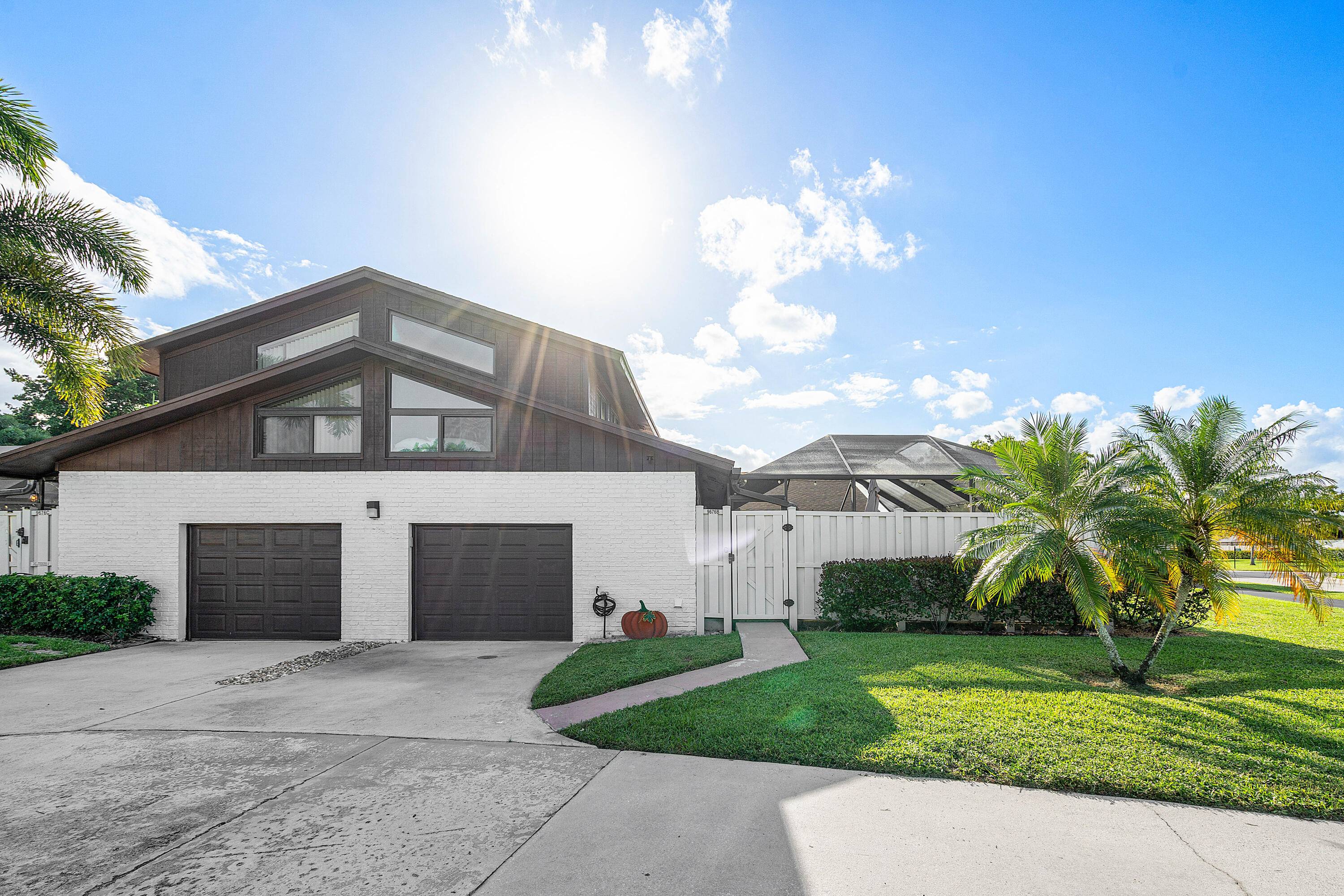 Stunningly updated 3 bedroom, 3.