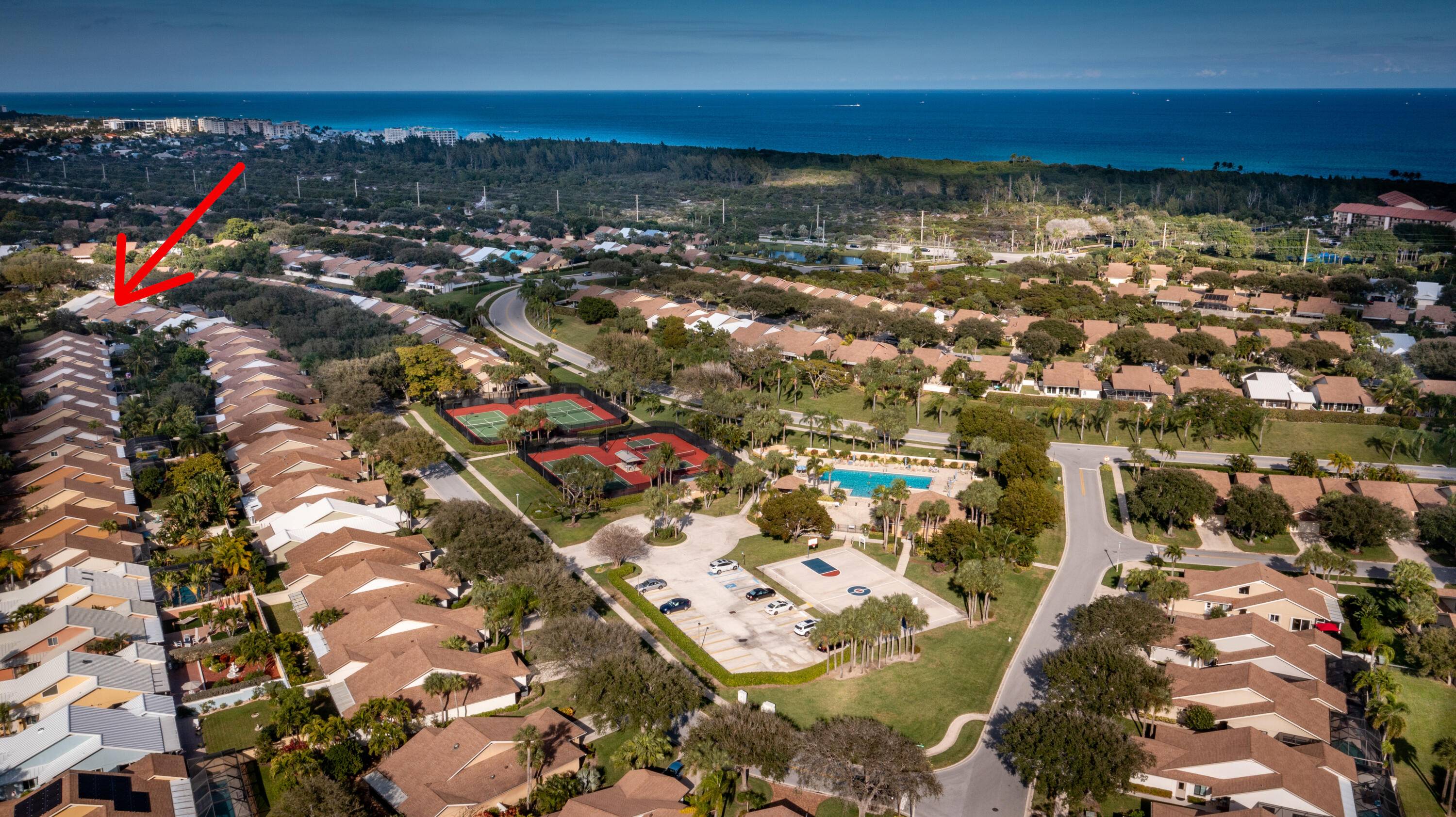 PRIME LOCATION PRIVATE OASIS YOUR DREAM HOME !
