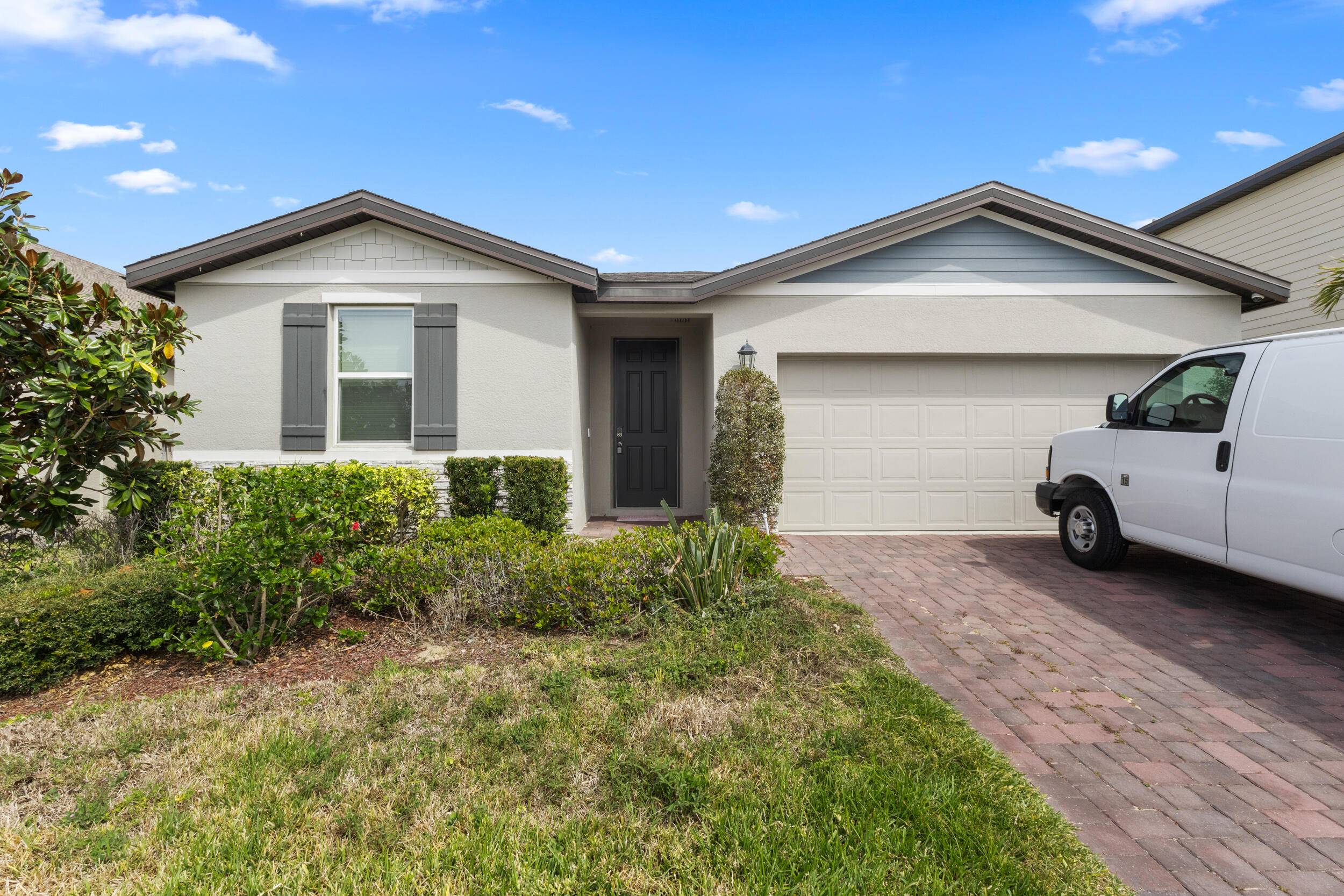 Offering up to 3 towards closing costs !