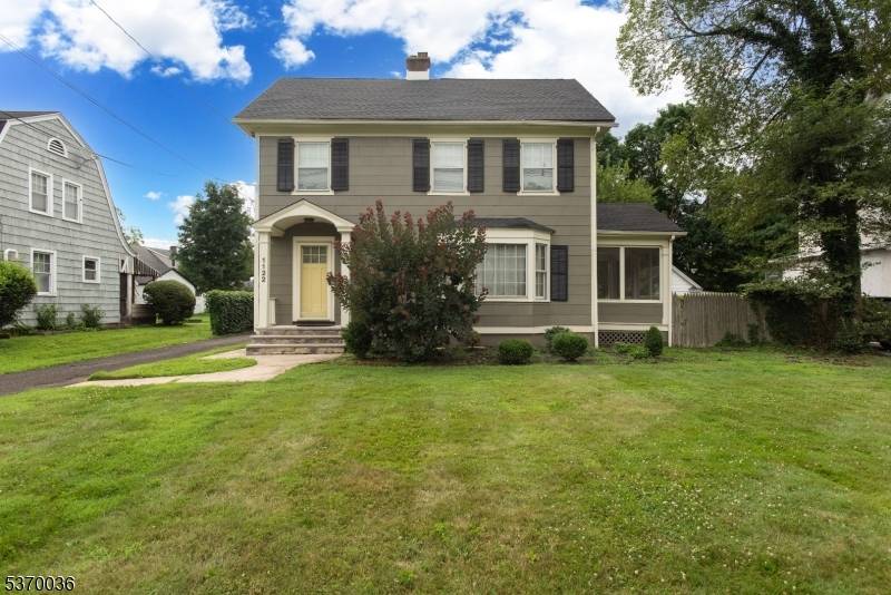 Bursting with charm and endless potential, this home is ready for your personal touch.