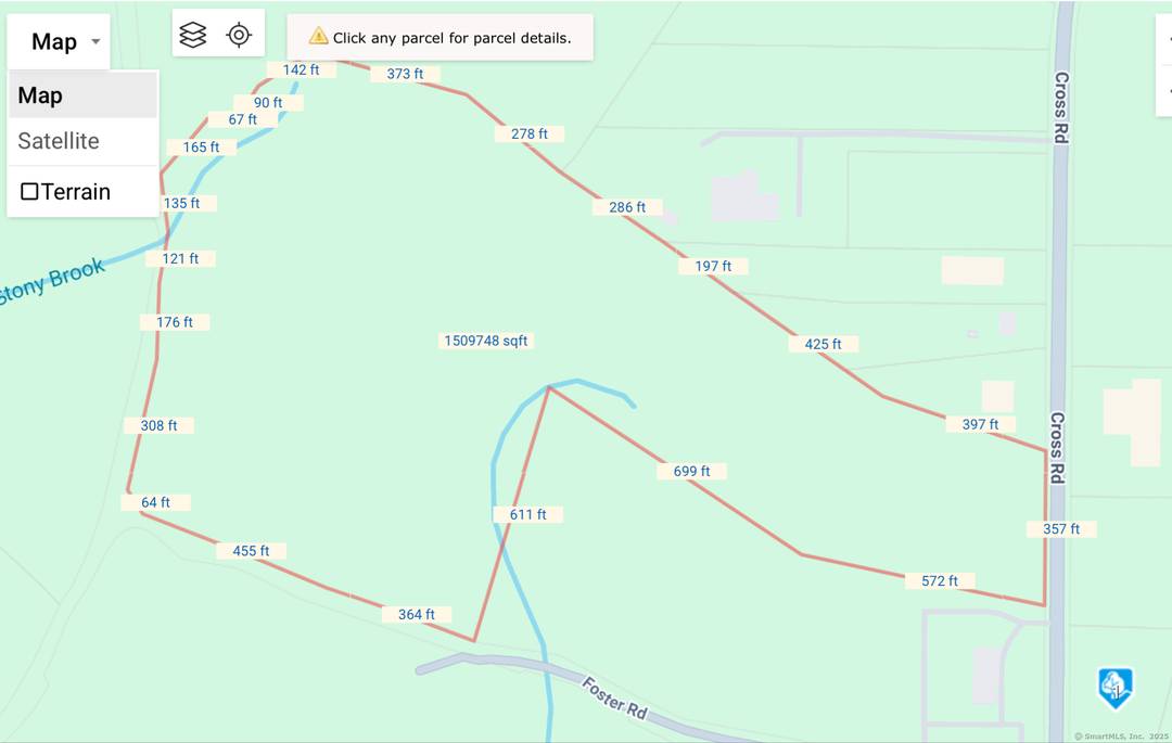 Industrial lot frontage on Cross Rd Foster Rd Prime Development Opportunity in Waterford, CT An exceptional opportunity to acquire acres of undeveloped land in a high traffic, strategic location near ...