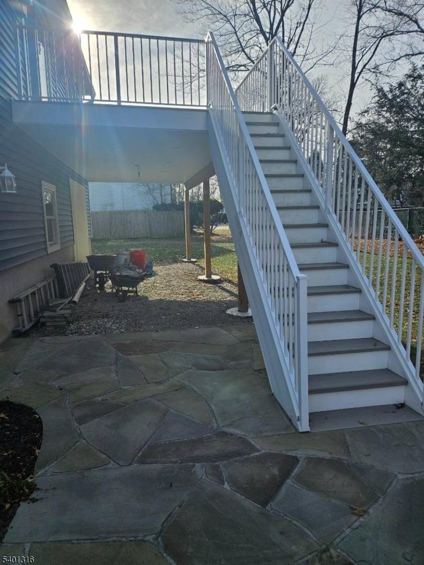 Brand new construction 2025.