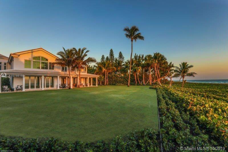 423 S Beach Rd Residential Florida