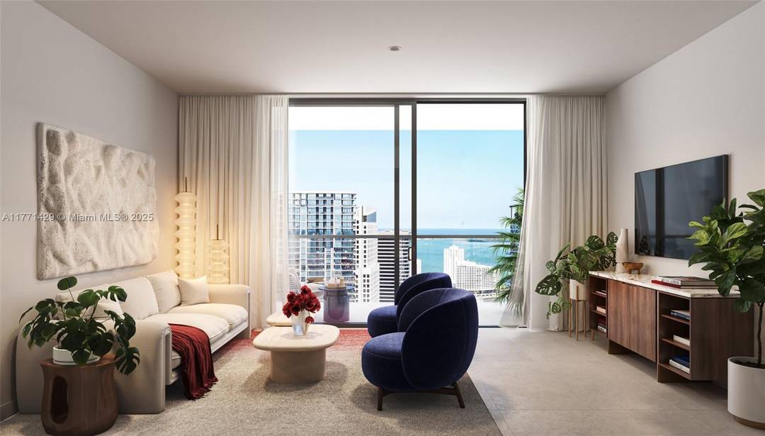 The Standard has arrived in Brickell on the Miami River next to The Underline, Miami s vibrant linear park.