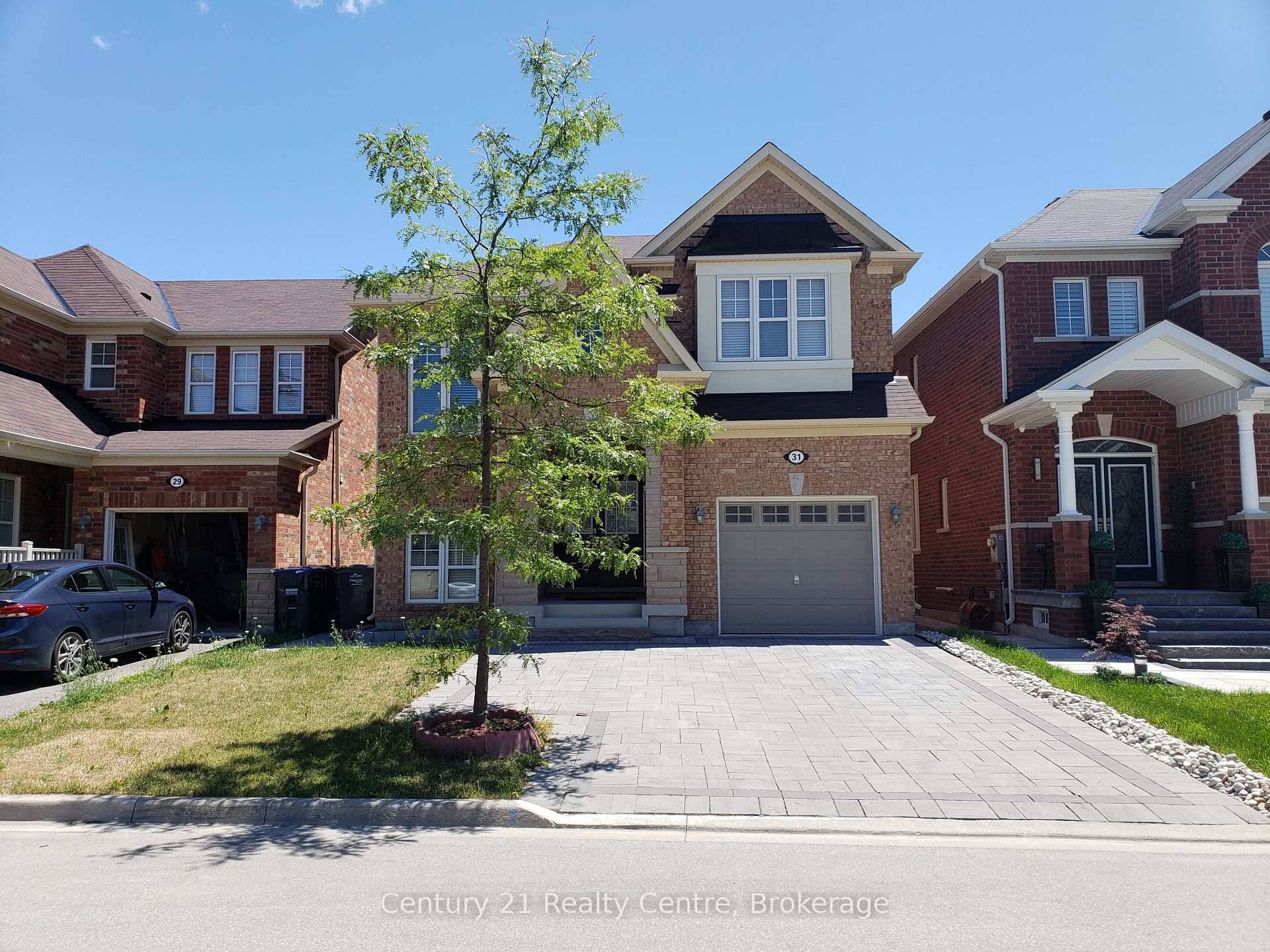 Absolutely Gorgeous In High Demand Area Of Bram East !