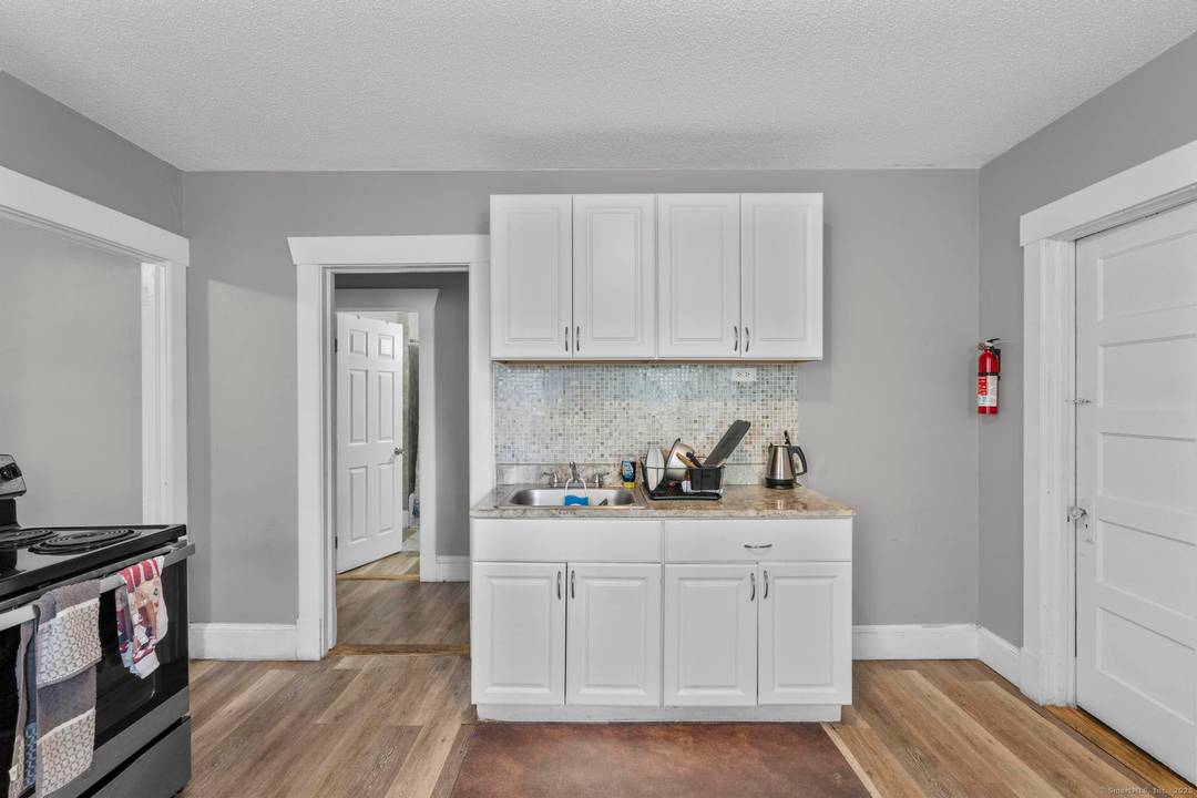 Discover this turnkey, fully renovated 3 family property in the heart of Hartford's vibrant Parkville area perfect for both owner occupants and savvy investors alike.